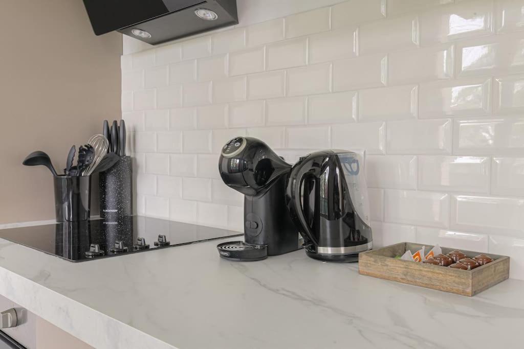 Le Pressense, Ideal Sejour Pro Ou Familiale Vénissieux
