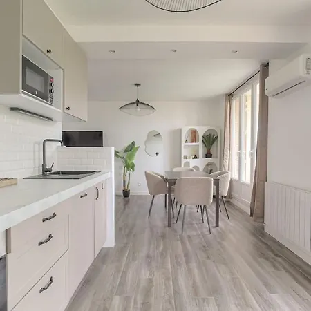 Le Pressense, Ideal Sejour Pro Ou Familiale Vénissieux Exterior photo