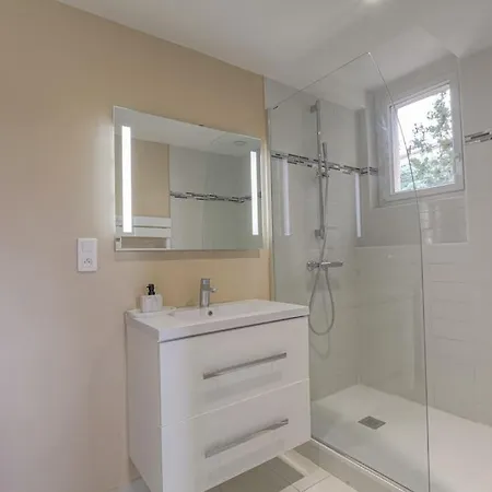 Le Pressense, Ideal Sejour Pro Ou Familiale Vénissieux Exterior photo