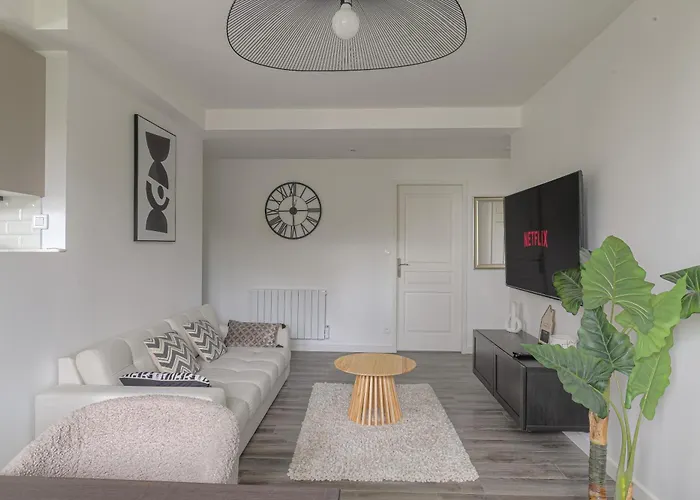 Le Pressense, Ideal Sejour Pro Ou Familiale