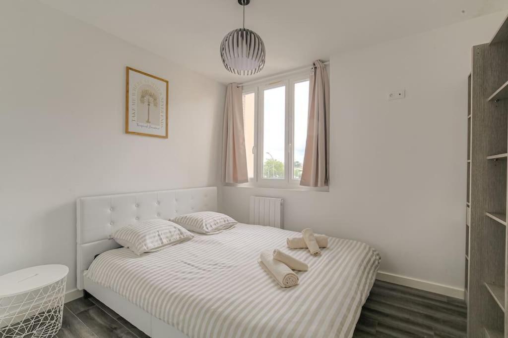 Le Pressense, Ideal Sejour Pro Ou Familiale Venissieux